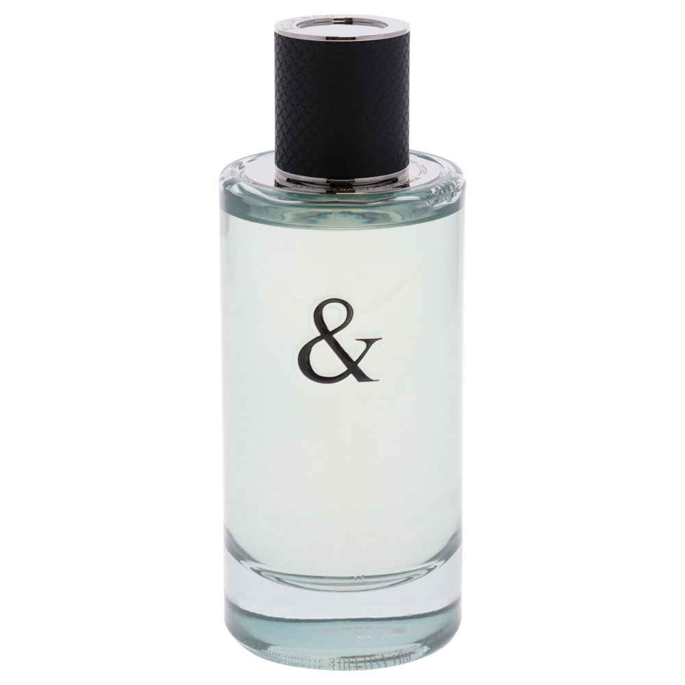 Love by Tiffany and Co. for Women - 3 oz EDT Spray - Picture 2 of 5